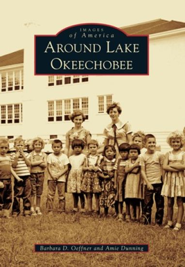 Around Lake Okeechobee