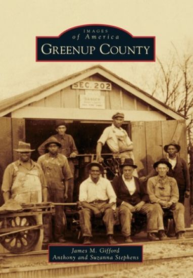 Greenup County