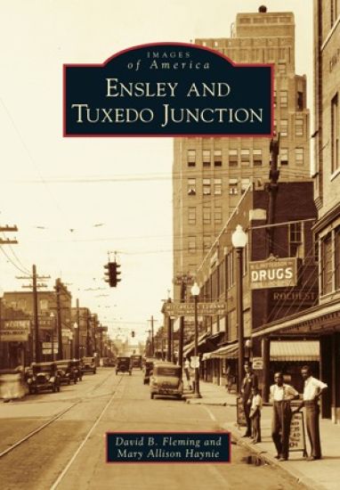 Ensley and Tuxedo Junction