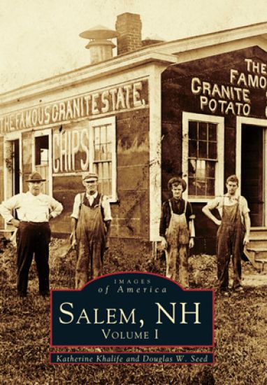 Salem, NH Volume I