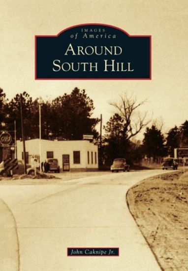 Around South Hill