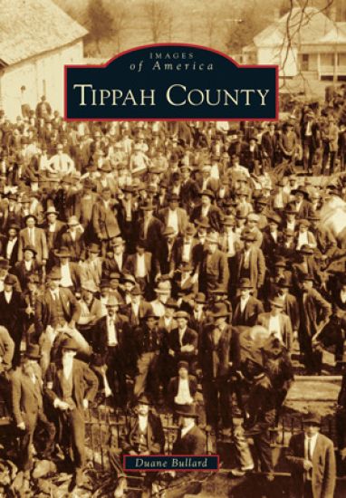 Tippah County