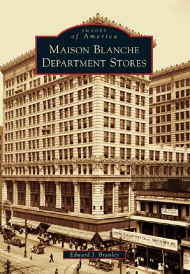 Maison Blanche Department Stores
