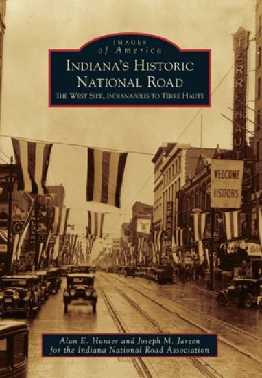 Indiana's Historic National Road