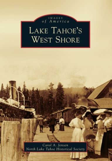 Lake Tahoe's West Shore