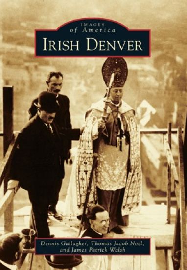Irish Denver
