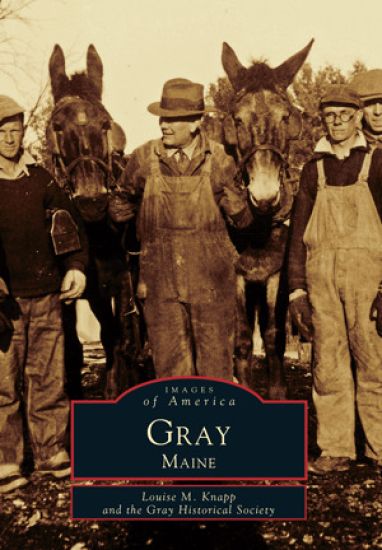 Gray, Maine