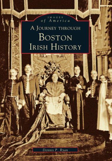 Journey Through Boston Irish History