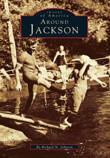 Around Jackson