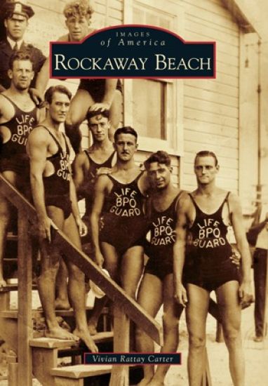 Rockaway Beach