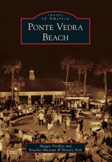 Ponte Vedra Beach