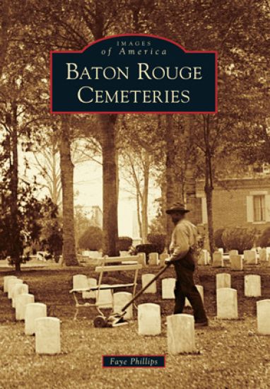 Baton Rouge Cemeteries