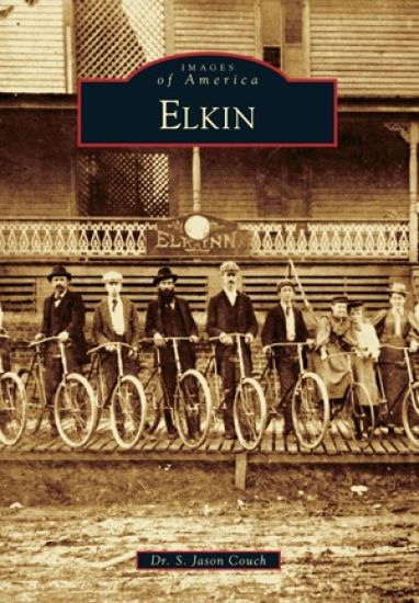Elkin