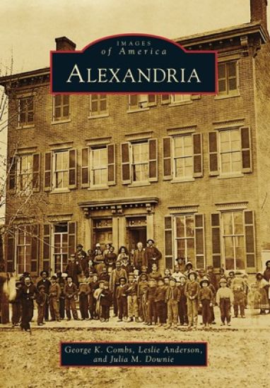 Alexandria