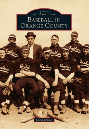 Baseball in Orange County