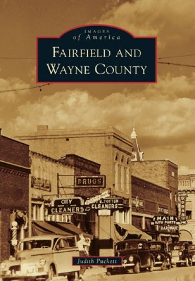Fairfield and Wayne County