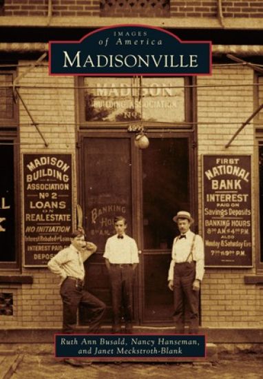 Madisonville