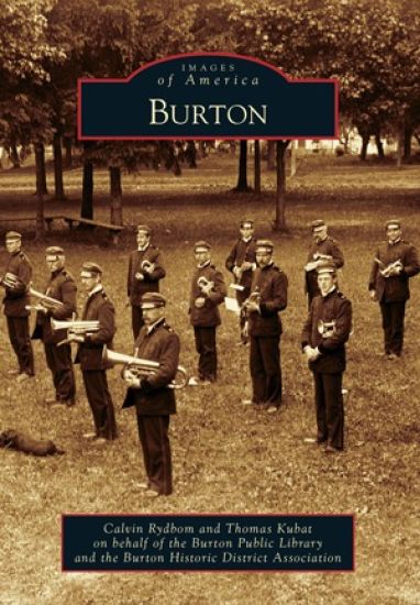 Burton