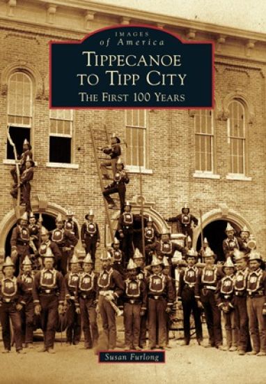 Tippecanoe to Tipp City