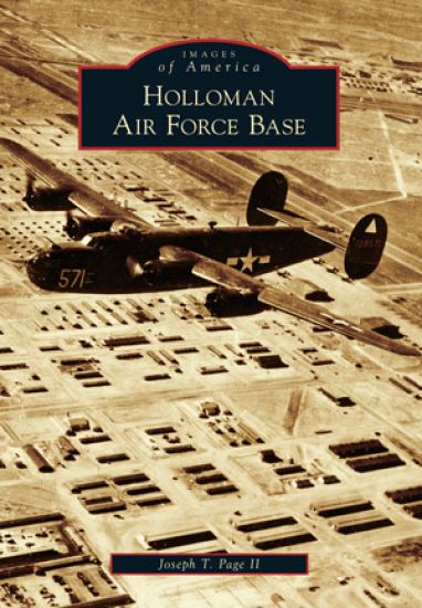 Holloman Air Force Base