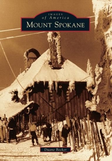 Mount Spokane