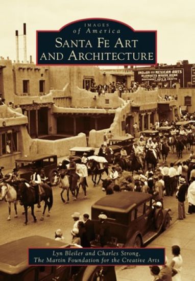 Santa Fe Art and Architecture