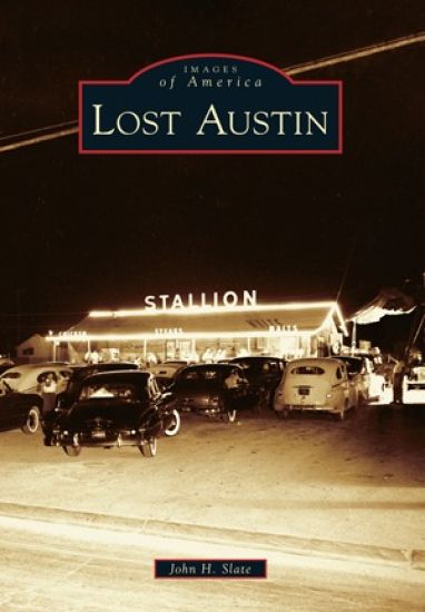 Lost Austin