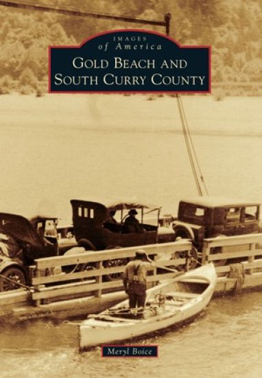 Gold Beach and South Curry County