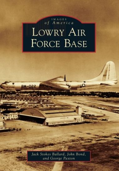 Lowry Air Force Base
