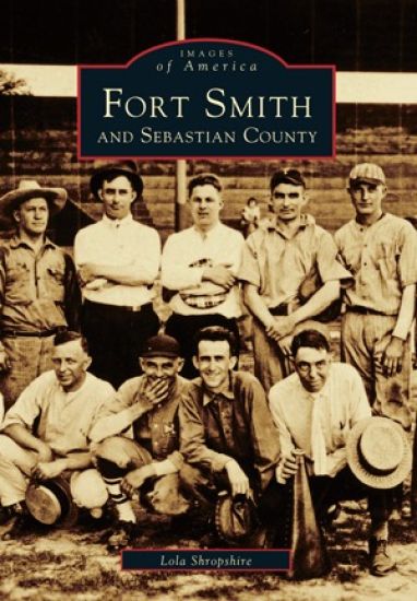 Fort Smith and Sebastian County