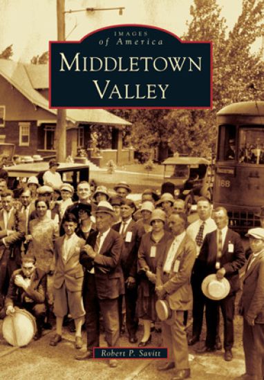 Middletown Valley
