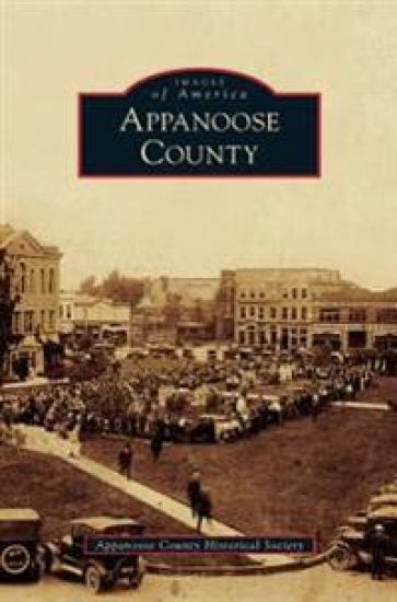 Appanoose County