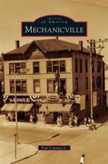 Mechanicville