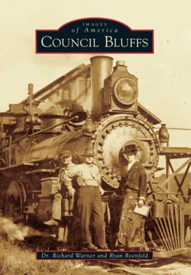 Council Bluffs