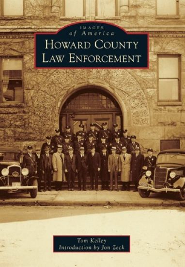 Howard County Law Enforcement