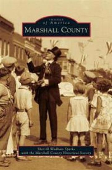 Marshall County
