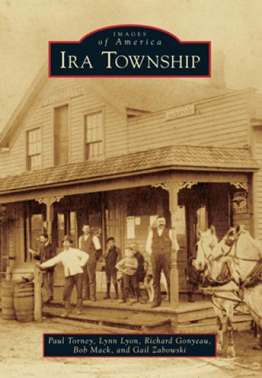 IRA Township