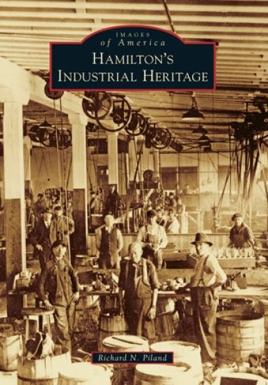Hamilton's Industrial Heritage