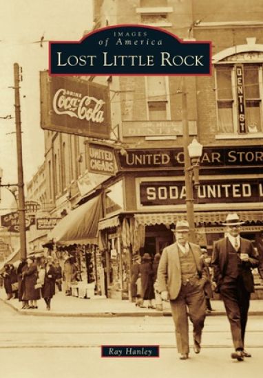 Lost Little Rock