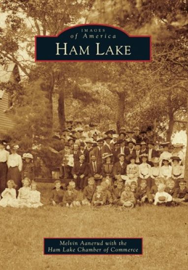 Ham Lake