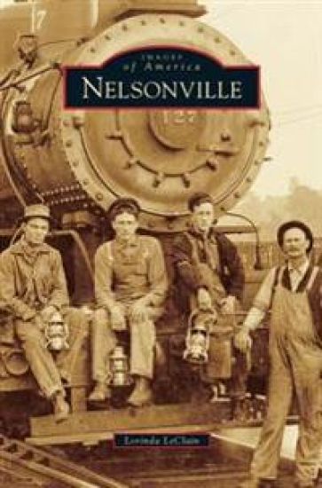 Nelsonville