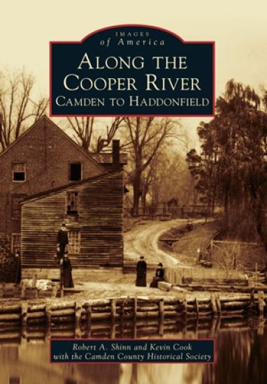 Along the Cooper River