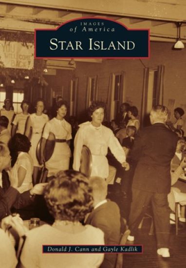 Star Island