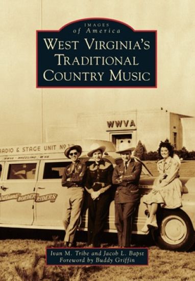 West Virginia's Traditional Country Music