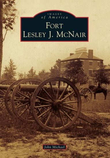 Fort Lesley J. McNair