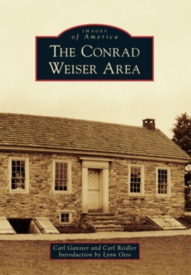 Conrad Weiser Area