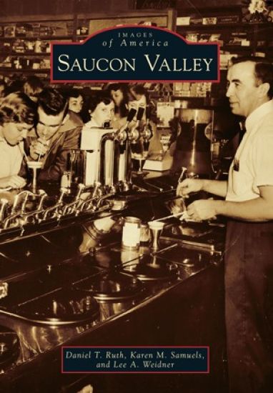 Saucon Valley