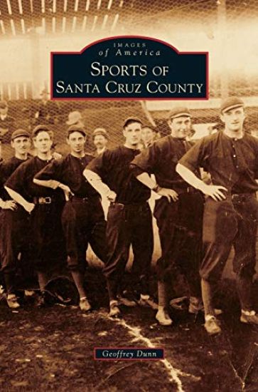 Sports of Santa Cruz County