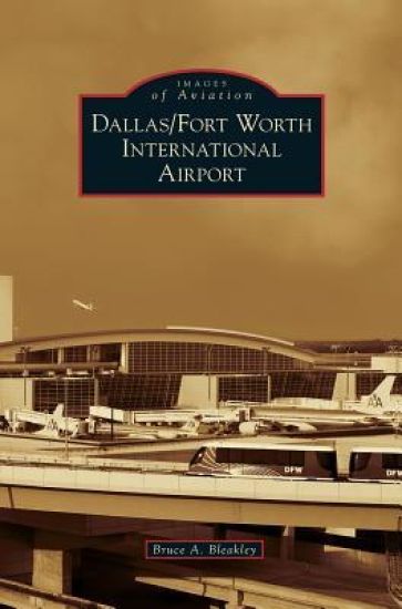 Dallas/Fort Worth International Airport