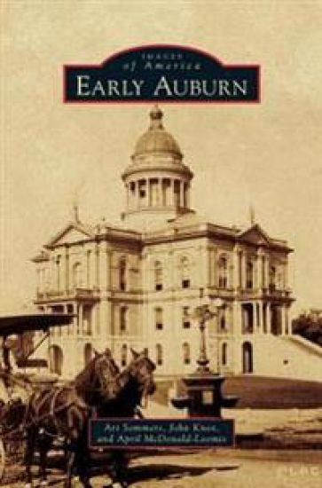 Early Auburn